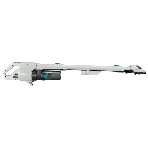 Аккумуляторный пылесос с вращающейся щеткой XGT Makita CL004GZ (без аккумулятора)