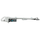 Аккумуляторный пылесос с вращающейся щеткой XGT Makita CL004GZ (без аккумулятора)