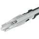Аккумуляторный пылесос с вращающейся щеткой XGT Makita CL004GZ (без аккумулятора)