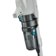 Аккумуляторный пылесос с вращающейся щеткой XGT Makita CL004GZ (без аккумулятора)