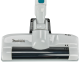 Аккумуляторный пылесос с вращающейся щеткой XGT Makita CL004GZ (без аккумулятора)