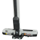 Аккумуляторный пылесос с вращающейся щеткой XGT Makita CL004GZ (без аккумулятора)