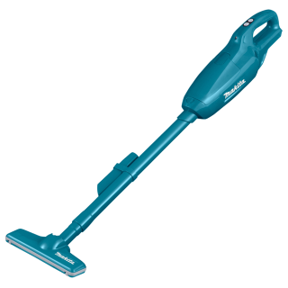 Аккумуляторный пылесос Makita CL107FDZ (без аккумулятора)
