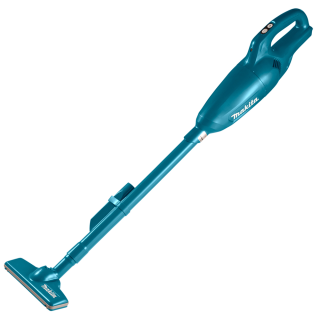 Аккумуляторный пылесос Makita CL108FDZ (без аккумулятора)