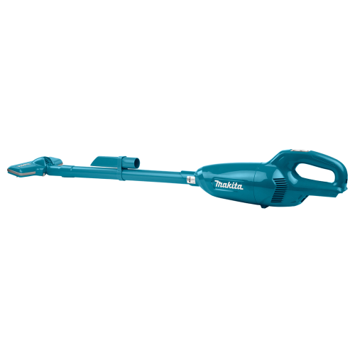 Аккумуляторный пылесос Makita CL108FDZ (без аккумулятора)