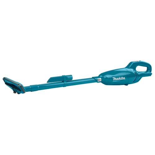 Аккумуляторный пылесос Makita CL108FDZ (без аккумулятора)
