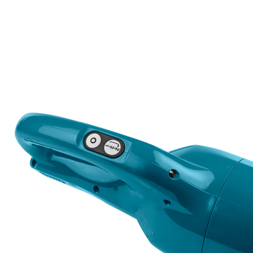 Аккумуляторный пылесос Makita CL108FDZ (без аккумулятора)
