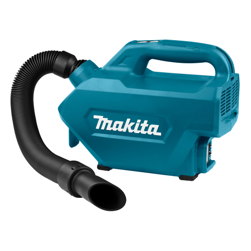Аккумуляторный пылесос Makita CL121DWA