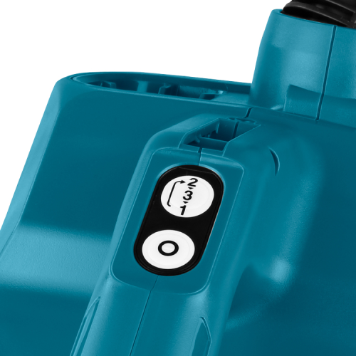 Аккумуляторный пылесос Makita CL121DWA