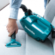Аккумуляторный пылесос Makita CL121DZ (без аккумулятора)