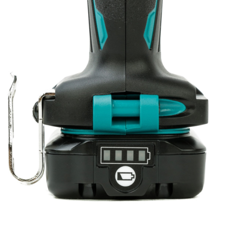 Набор инструментов Makita CLX224SA