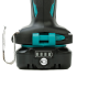 Набор инструментов Makita CLX224SA