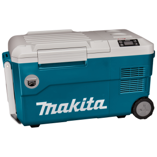 Аккумуляторный холодильник Makita CW001GZ01 (без аккумулятора)