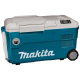 Аккумуляторный холодильник Makita CW001GZ01 (без аккумулятора)