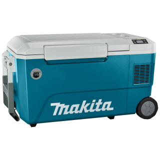 Аккумуляторный холодильник Makita CW002GZ (без аккумулятора)