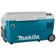 Аккумуляторный холодильник Makita CW002GZ (без аккумулятора)