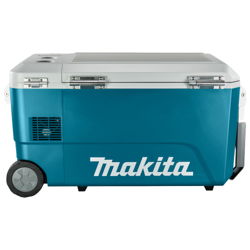 Аккумуляторный холодильник Makita CW002GZ (без аккумулятора)