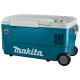 Аккумуляторный холодильник Makita CW002GZ (без аккумулятора)