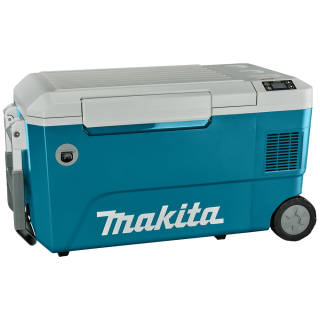 Аккумуляторный холодильник Makita CW002GZ01 (без аккумулятора)