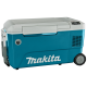 Аккумуляторный холодильник Makita CW002GZ01 (без аккумулятора)