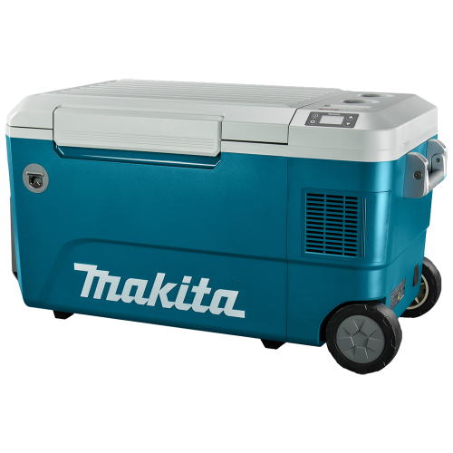 Аккумуляторный холодильник Makita CW002GZ01 (без аккумулятора)