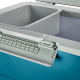 Аккумуляторный холодильник Makita CW002GZ01 (без аккумулятора)