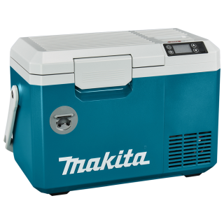 Аккумуляторный холодильник Makita CW003GZ (без аккумулятора)