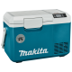 Аккумуляторный холодильник Makita CW003GZ (без аккумулятора)