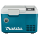 Аккумуляторный холодильник Makita CW003GZ (без аккумулятора)