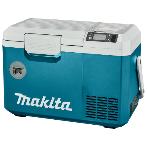 Аккумуляторный холодильник Makita CW003GZ (без аккумулятора)
