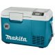 Аккумуляторный холодильник Makita CW003GZ (без аккумулятора)