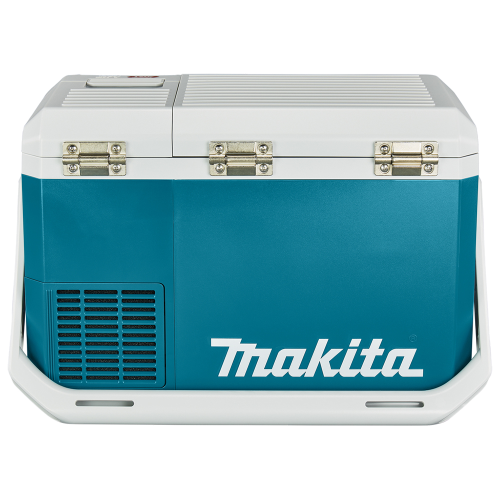 Аккумуляторный холодильник Makita CW003GZ (без аккумулятора)
