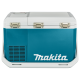 Аккумуляторный холодильник Makita CW003GZ (без аккумулятора)