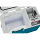Аккумуляторный холодильник Makita CW003GZ (без аккумулятора)