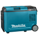 Аккумуляторный холодильник Makita CW004GZ (без аккумулятора)