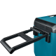 Аккумуляторный холодильник Makita CW004GZ (без аккумулятора)
