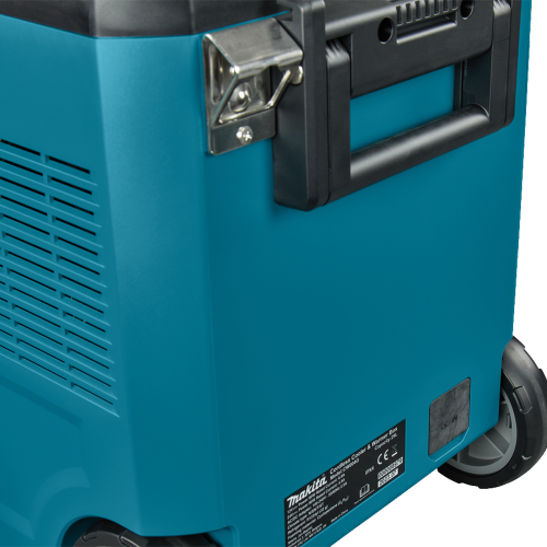 Аккумуляторный холодильник Makita CW004GZ (без аккумулятора)