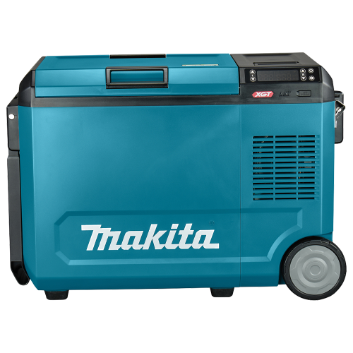 Аккумуляторный холодильник Makita CW004GZ (без аккумулятора)