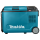 Аккумуляторный холодильник Makita CW004GZ (без аккумулятора)