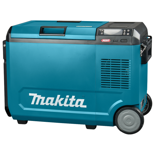 Аккумуляторный холодильник Makita CW004GZ (без аккумулятора)