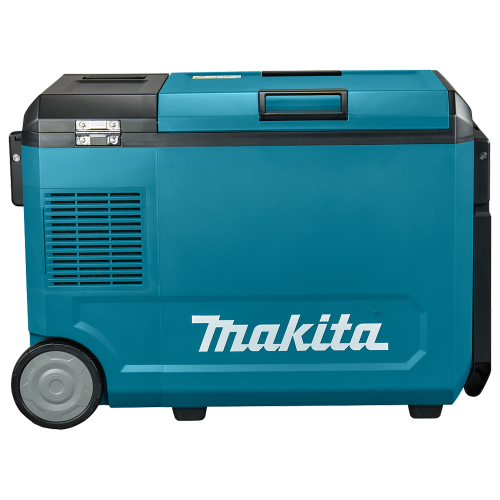 Аккумуляторный холодильник Makita CW004GZ (без аккумулятора)