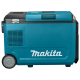 Аккумуляторный холодильник Makita CW004GZ (без аккумулятора)