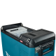 Аккумуляторный холодильник Makita CW004GZ (без аккумулятора)