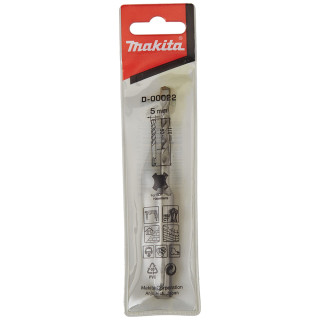 Сверло SDS-PLUS Standard Makita 5x110 мм