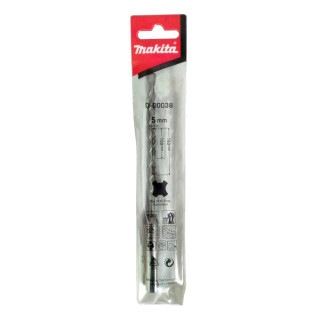 Сверло SDS-Plus Standard Makita 5x160 мм