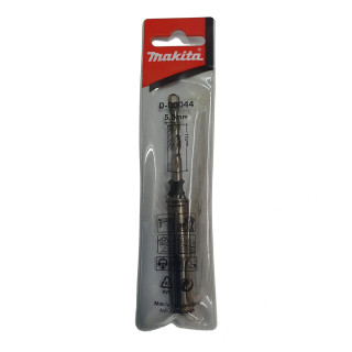 Сверло SDS-Plus Standard Makita 5,5x110 мм