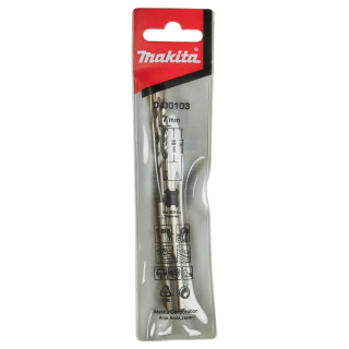 Сверло SDS-Plus Standard Makita 7x110 мм