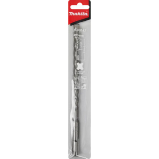 Сверло SDS-Plus Standard Makita 8x210 мм