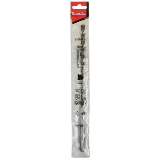 Сверло SDS-Plus серии Standard Makita , 8x260 мм
