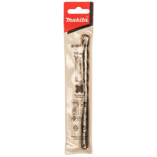 Сверло SDS-Plus, серия Standard, Makita , 10x160 мм